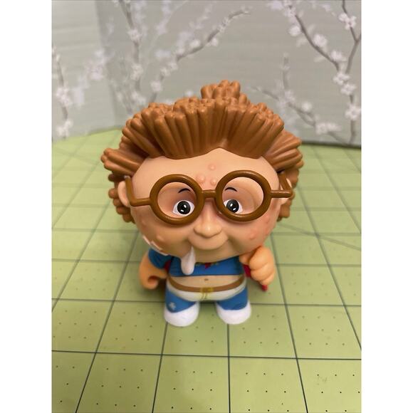 Funko Pop! Vinyl: Garbage Pail Kids - Clark Can't #3 - Picture 1 of 9
